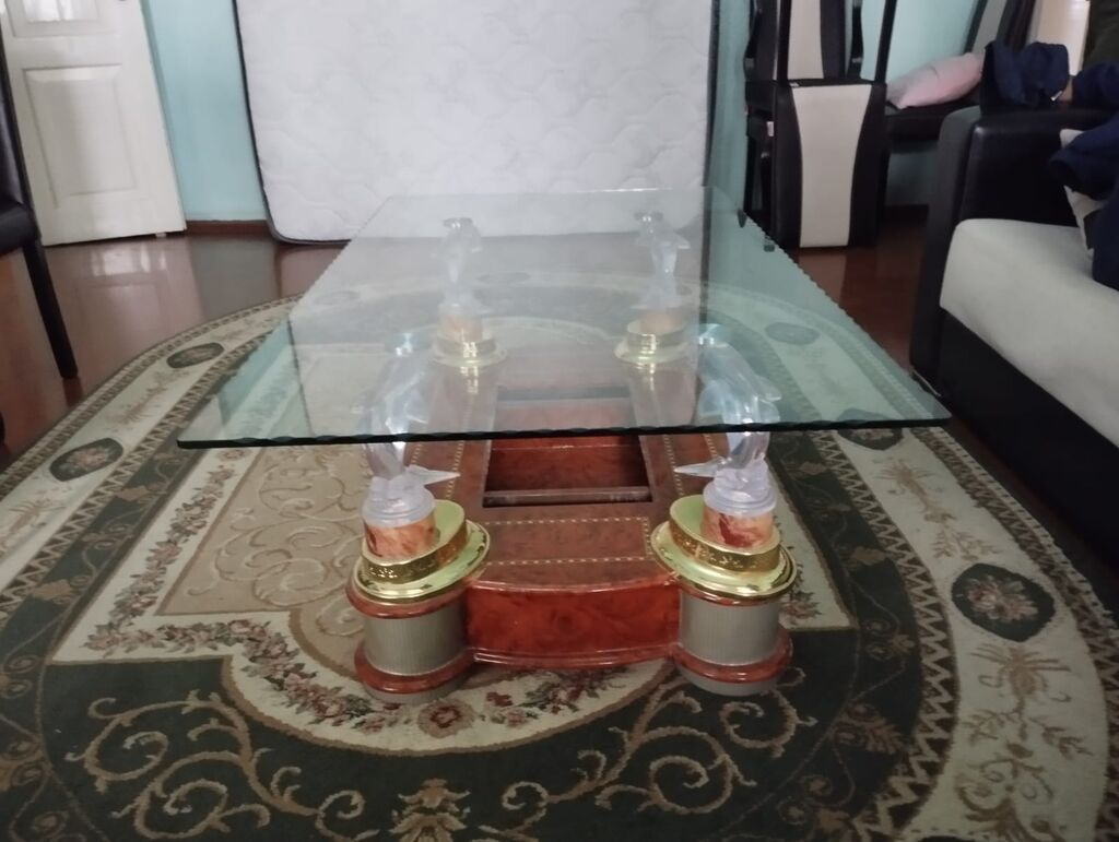 Tecli satilir sonu 500 m — Yataq otağı mobilya dəstləri, Gəncə (6)
