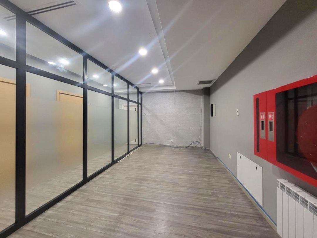 İcarəyə verilir 10 otaqlı ofis 350 m² — Ofis, Bakı (11)