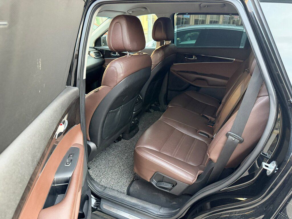 Kia Sorento, 2.0 L, 2017 il, 202 000 km — Avtomobillər, Gəncə (9)
