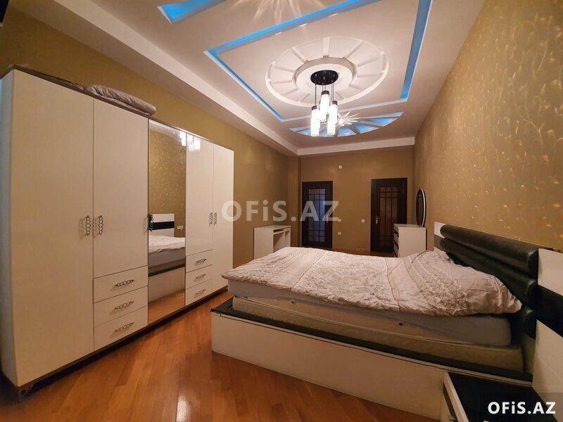 Yeni tikili Kirayə Verilir Səbail r., İçəri Şəhər m., 3 otaq, 150 m² — Mənzil, Bakı (6)