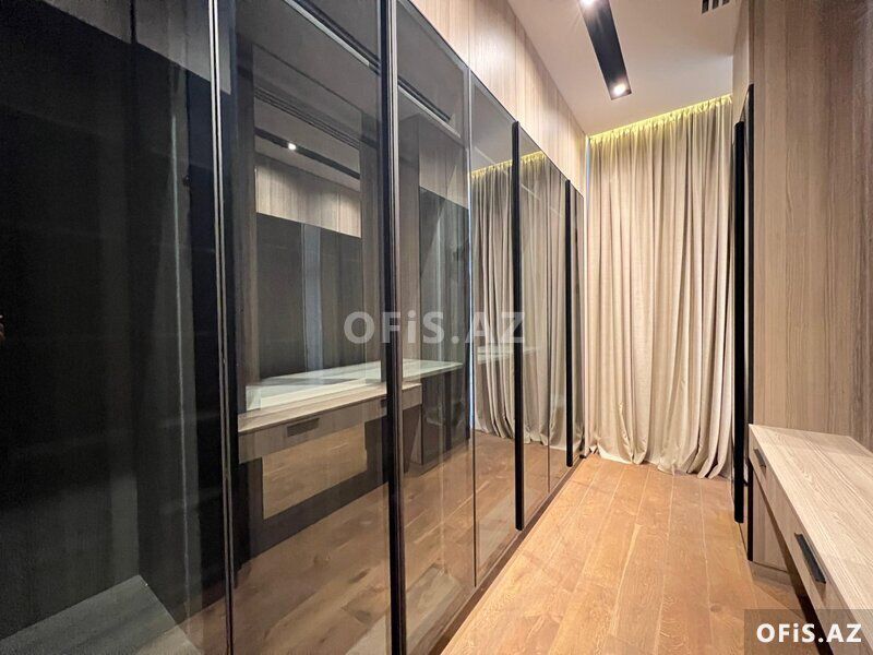 Yeni tikili Kirayə Verilir Sabunçu r., Nardaran q., 3 otaq, 156 m² — Mənzil, Bakı (8)