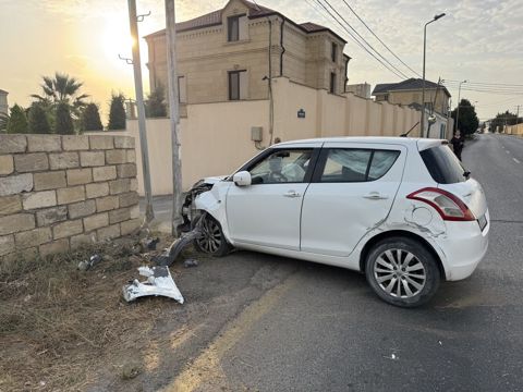 Suzuki Swift, 1.2 L, 2013 il, 220 000 km — Bakı