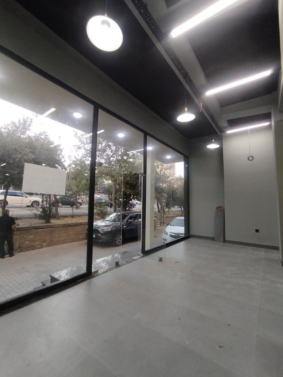 İcarəyə verilir obyekt 130 m² — Əmlak, Bakı (2)
