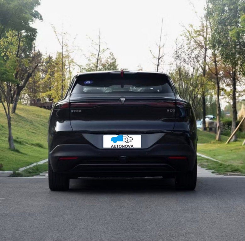 Changan Deepal S05, 56.12 kWh, 2026 il, yeni — Avtomobillər (2)