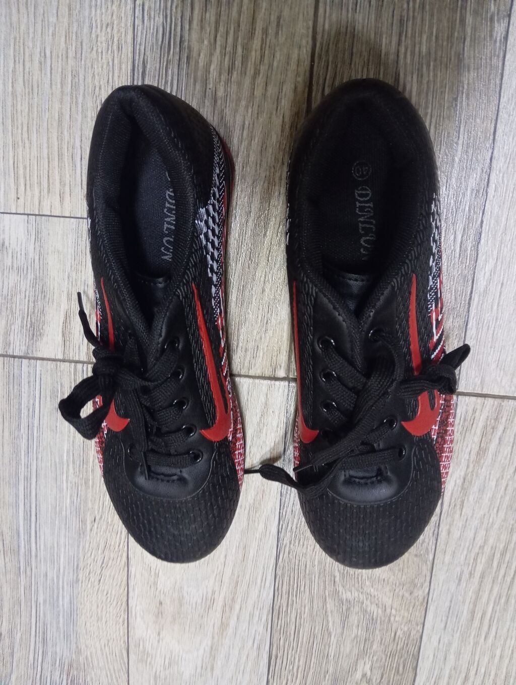 Butslar Nike, Ölçü: 40, İşlənmiş — Top oyunları, Bakı (2)