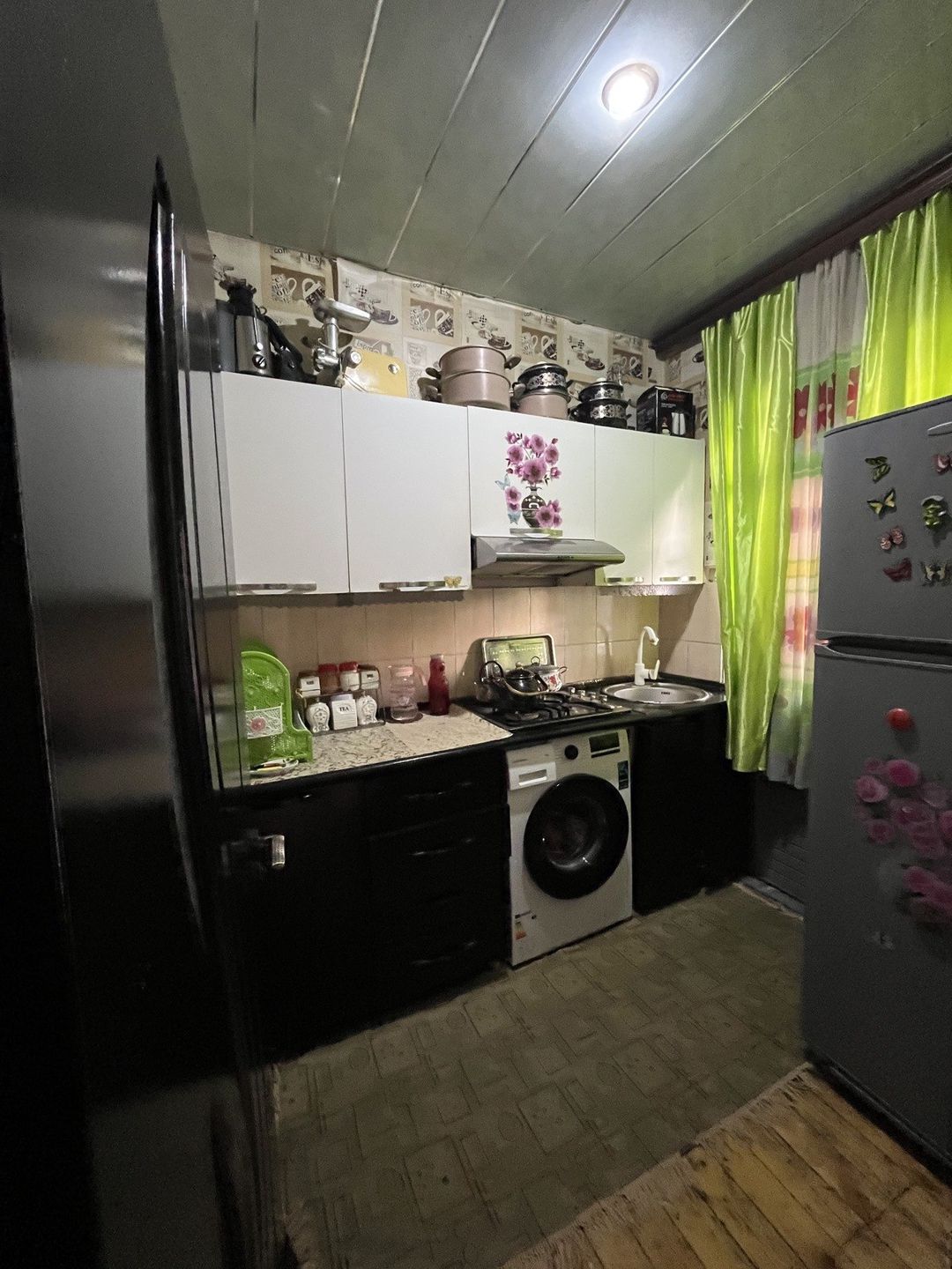 Satılır 3 otaqlı həyət evi/bağ evi 100 m² — Ev, villa, Bakı (6)