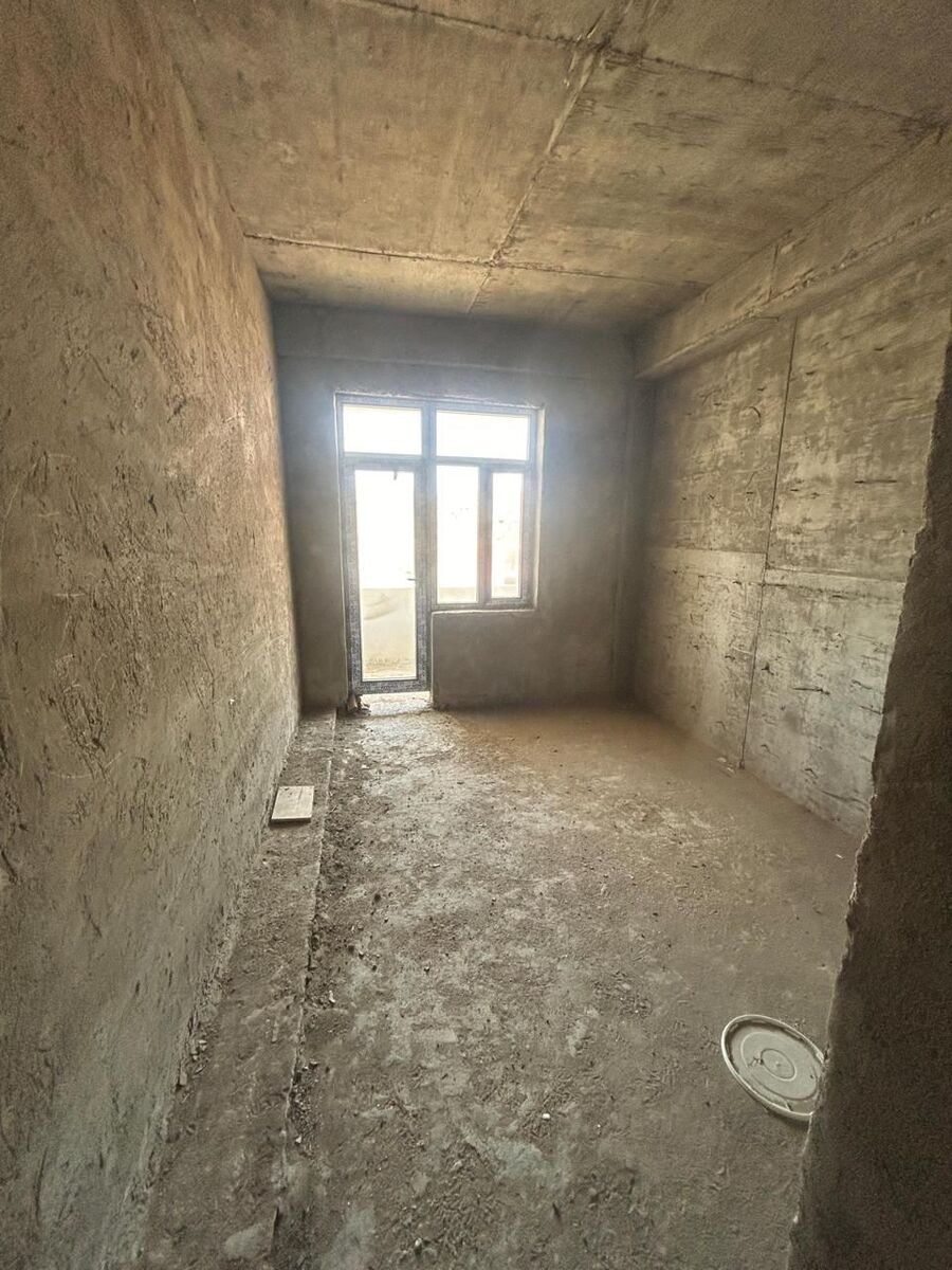 Satılır 3 otaqlı yeni tikili 130 m² — Mənzil, Bakı (10)