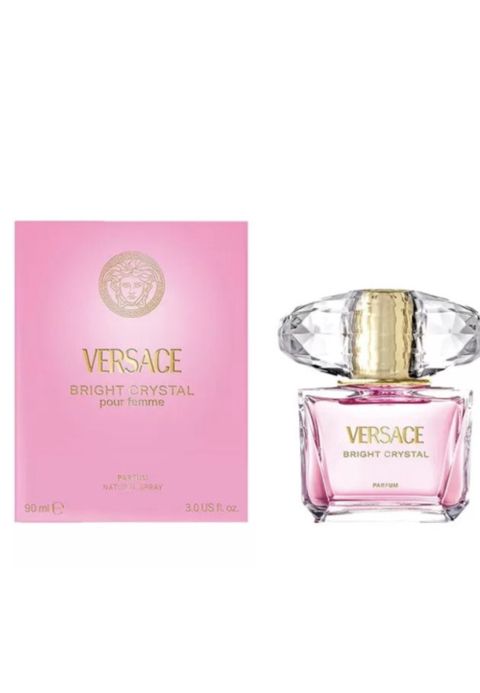 No Brand Bright Crystal qadınlar üçün tualet suyu 90 ml — Bakı