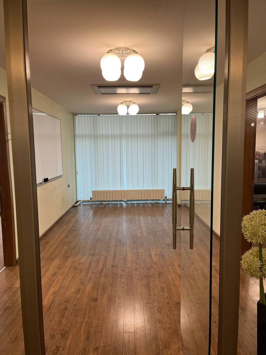 İcarəyə verilir 5 otaqlı ofis 240 m² — Ofis, Bakı (11)