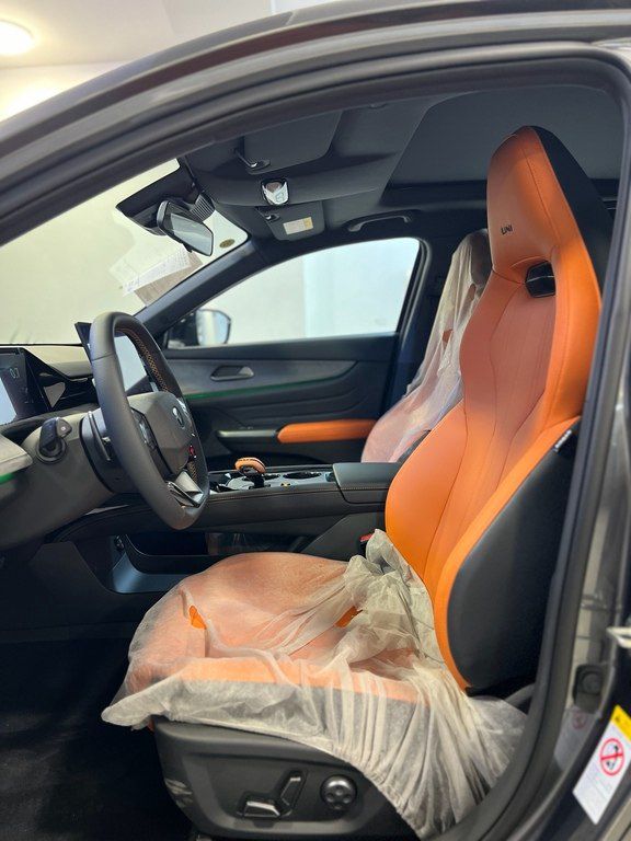 Changan Uni-V, 1.5 L, 2025 il, yeni — Avtomobillər, Bakı (11)