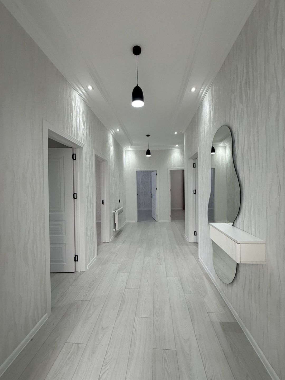 Satılır 4 otaqlı həyət evi/bağ evi 110 m² — Ev, villa, Bakı (4)