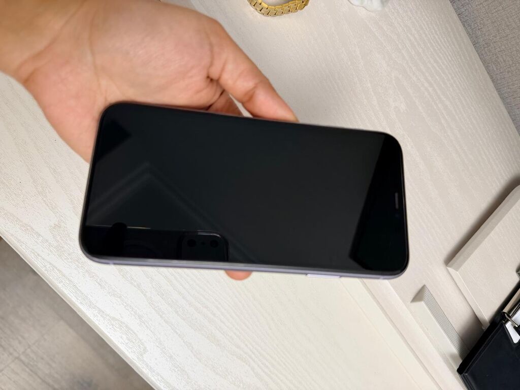 IPhone 11, 64 GB, Face ID — Apple iPhone, Bakı (6)