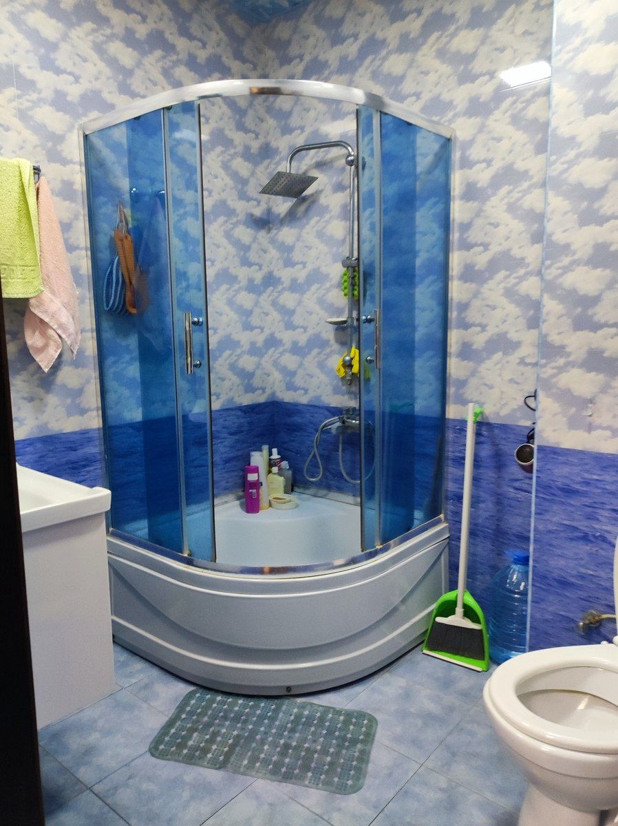 Satılır 4 otaqlı yeni tikili 162 m² — Mənzil, Bakı (5)