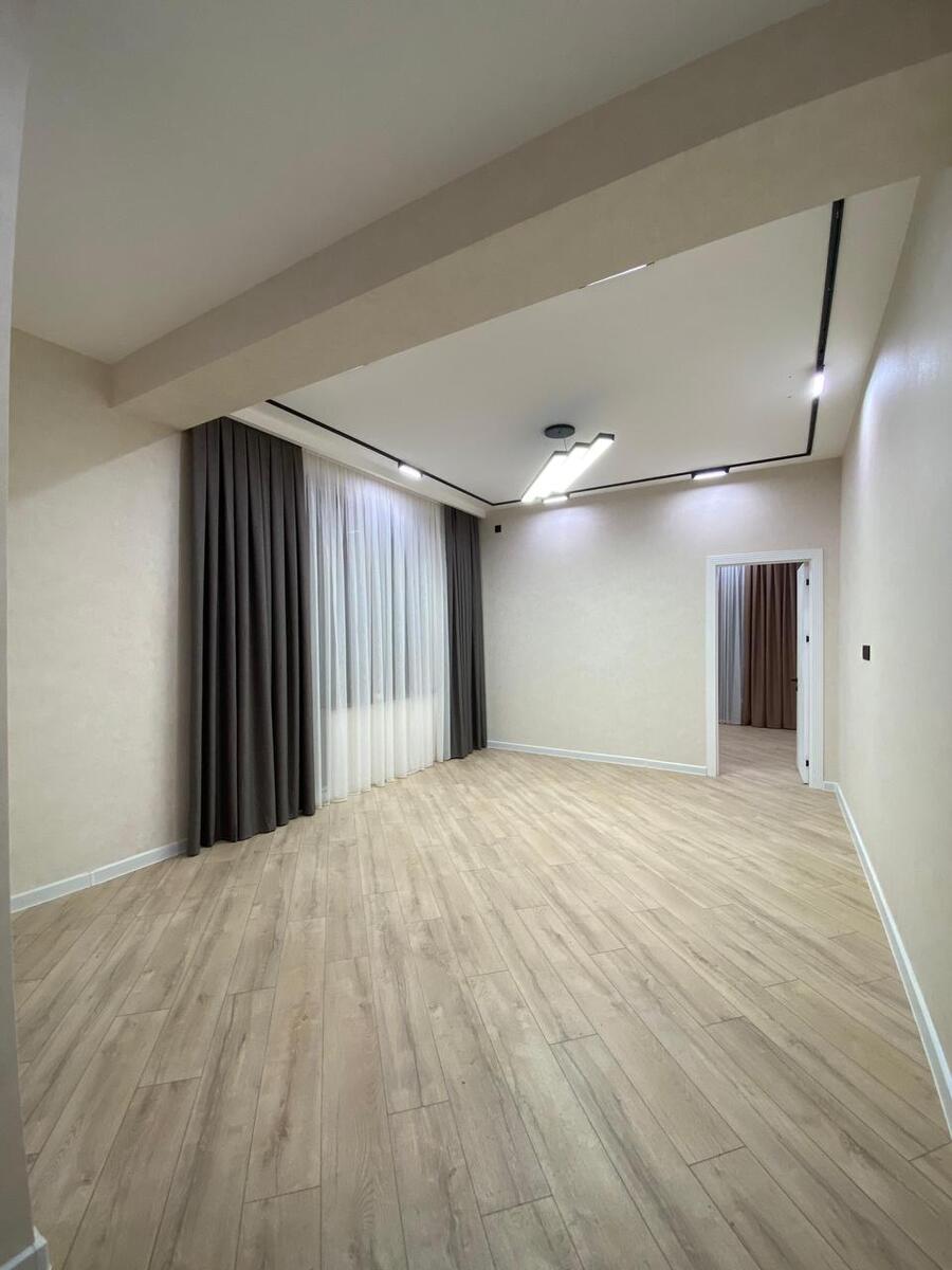 İcarəyə verilir 2 otaqlı yeni tikili 60 m² — Mənzil, Bakı (10)