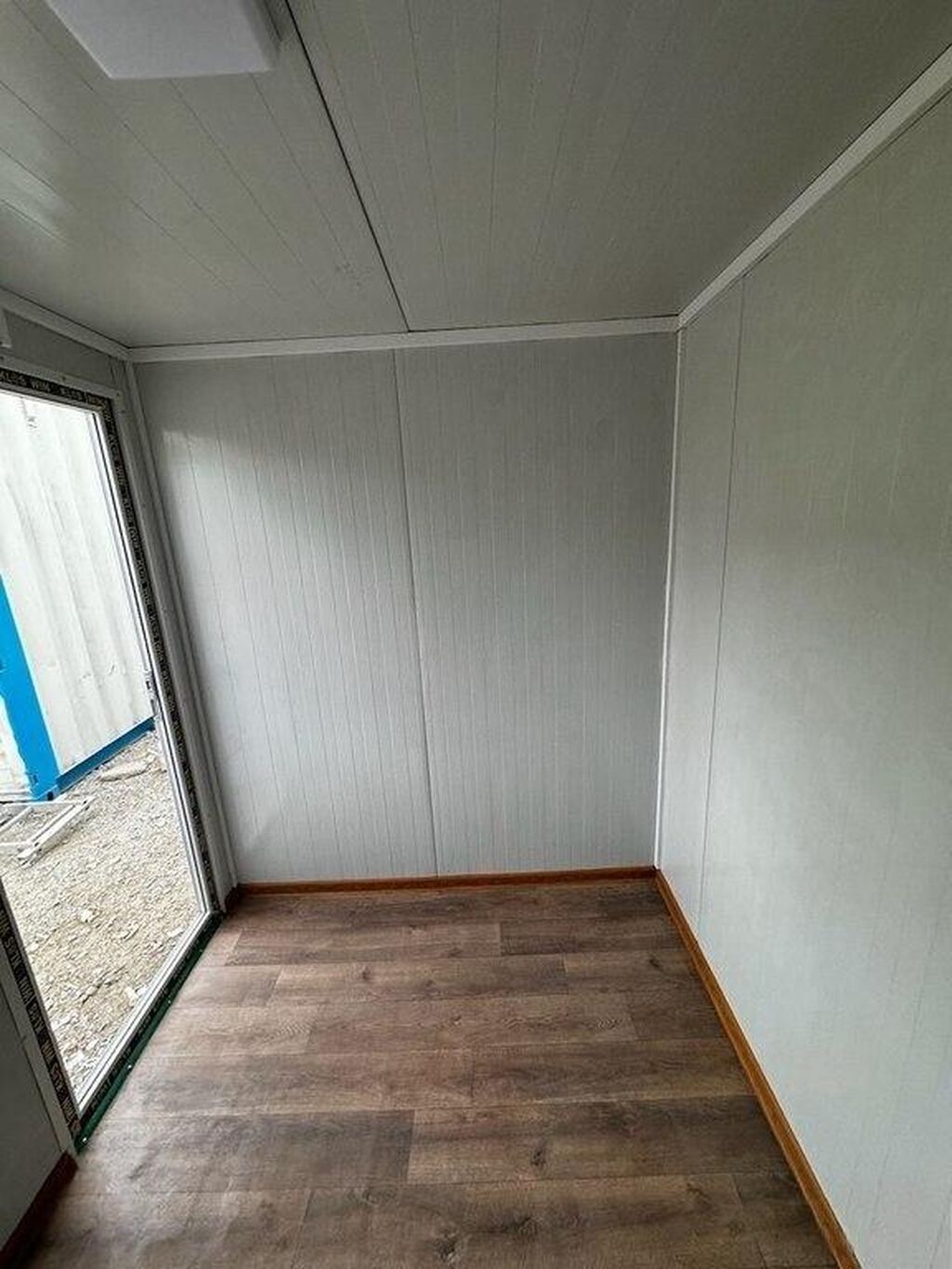 Konteyner Olculeri 2 x 2.4 met Şəhər: Bakı Xidmətin növü: Hazır — Hazır konstruksiyalar, Bakı (2)