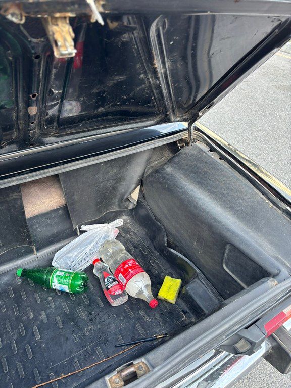 Lada (VAZ) 2106, 1.6 L, 1991 il, 160 934 km 90-ZD-385 — Avtomobillər, Sumqayıt (12)