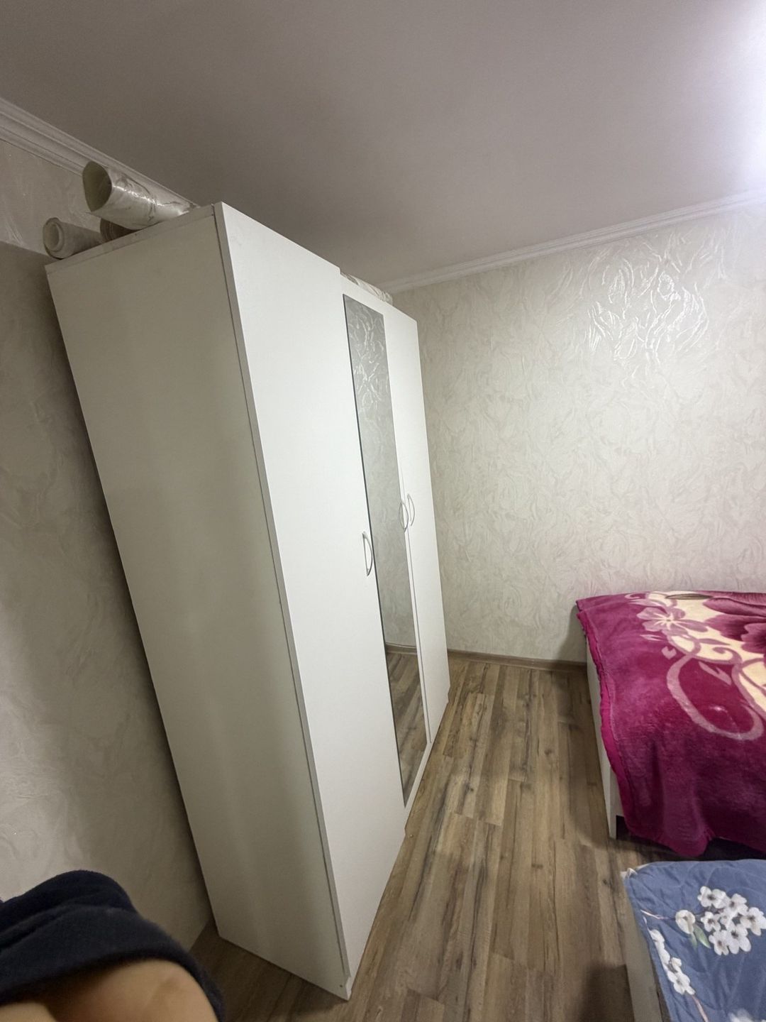 İcarəyə verilir 3 otaqlı həyət evi/bağ evi 85 m² — Ev, villa, Bakı (11)