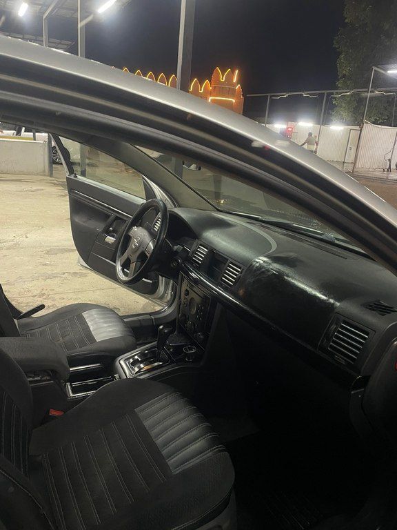 Opel Vectra, 2.2 L, 2002 il, 400 000 km — Avtomobillər, Gəncə (7)