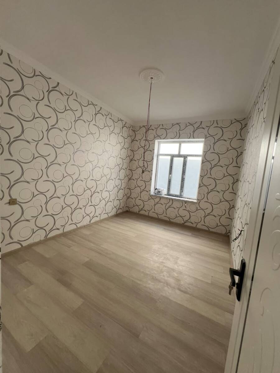 Satılır 4 otaqlı həyət evi/bağ evi 130 m² — Ev, villa, Bakı (11)
