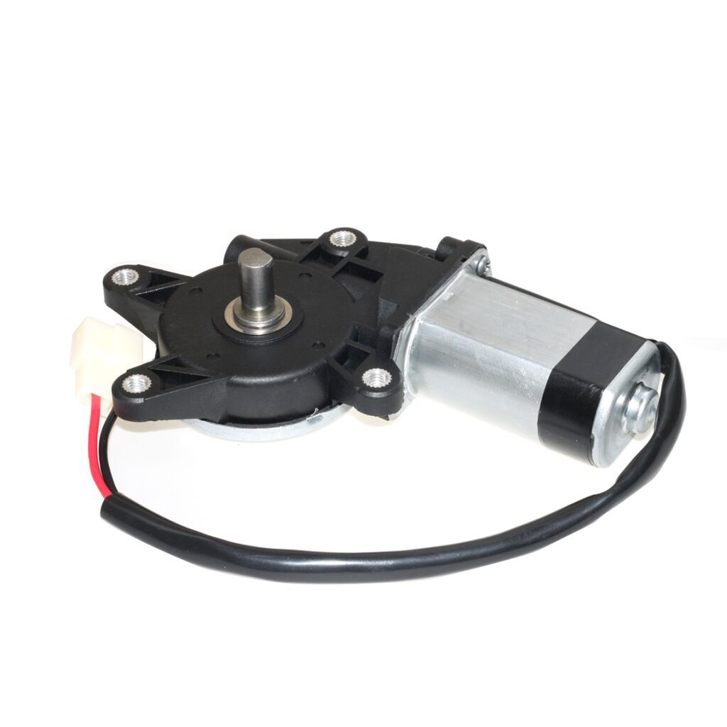 Şüşə Qaldırma Motoru – 12V, 110 RPM Yüksək güc tələb edən layihələr — Mühərriklər, Bakı (2)