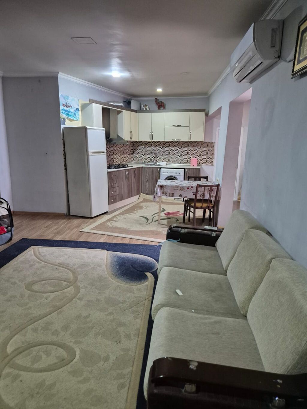 2ci alatavada 1.5 sotda 100kv -a yaxin heyet evi satilir.Evin kupcasi — Ev, villa, Bakı (4)