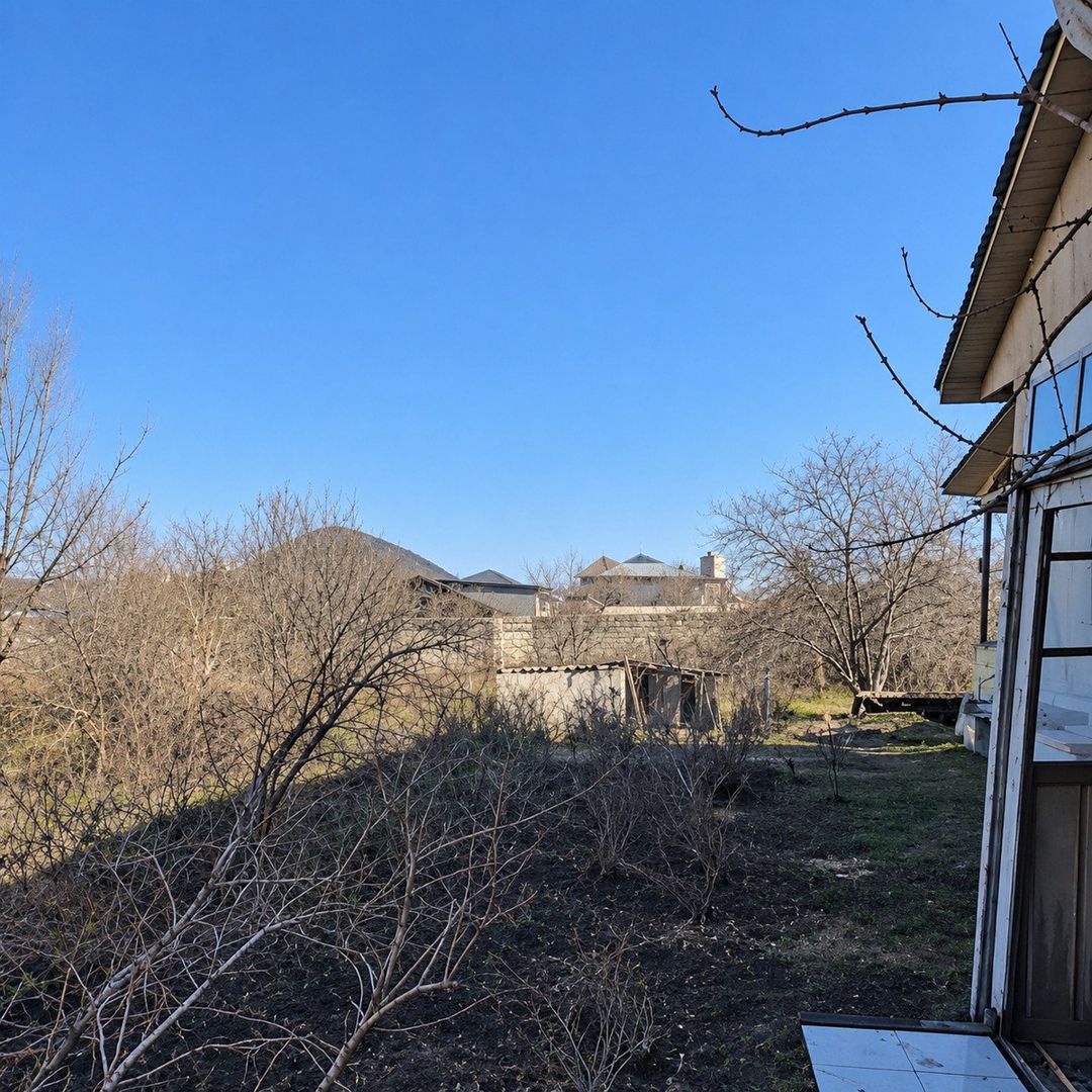Satılır torpaq 14 sot — Torpaq, Salyan (2)