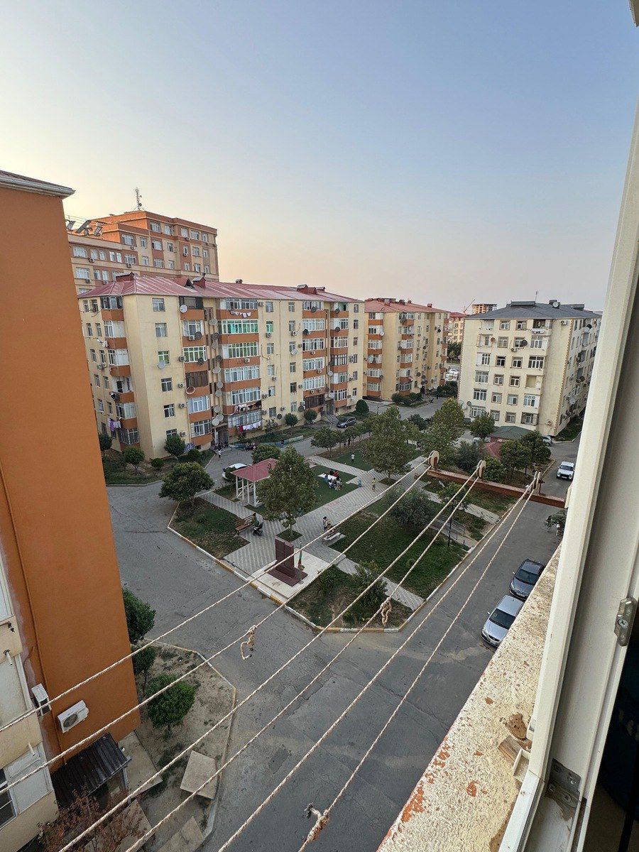 Satılır 2 otaqlı yeni tikili 73 m² — Mənzil, Bakı (7)
