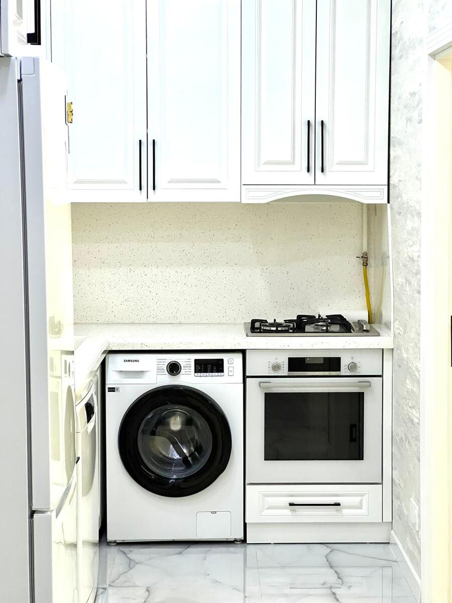 Satılır 3 otaqlı yeni tikili 70 m² — Mənzil, Bakı (4)