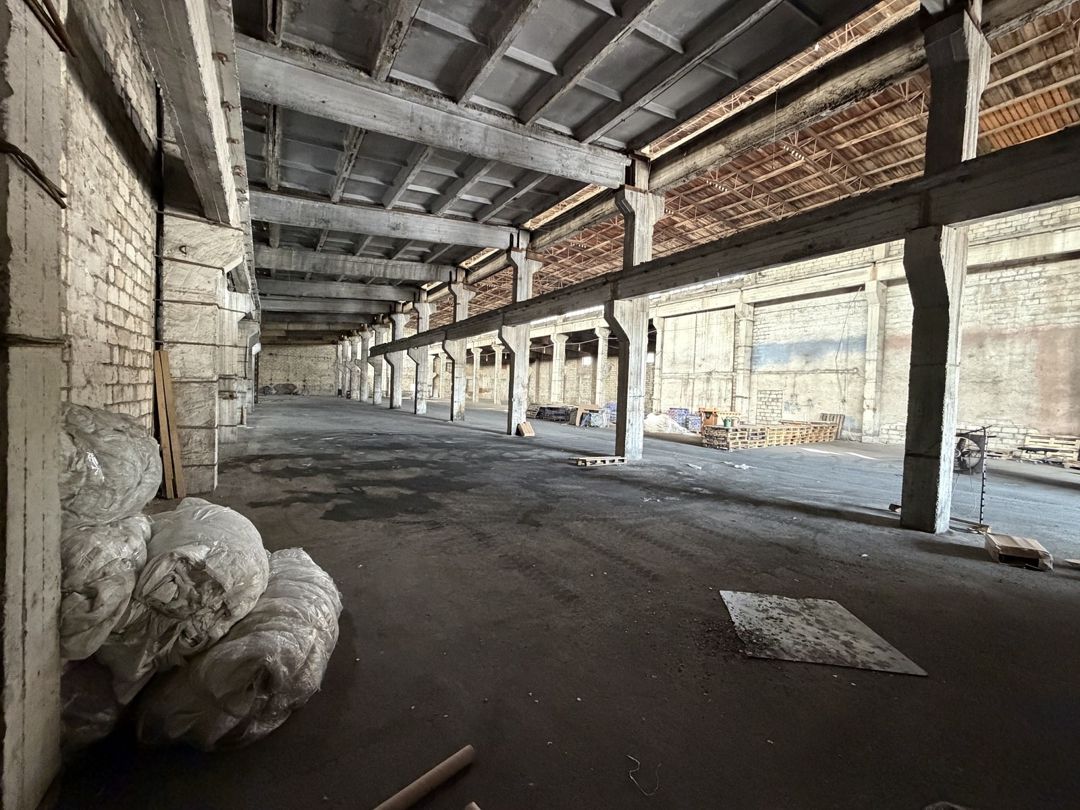 İcarəyə verilir obyekt 2200 m² — Əmlak, Bakı (6)