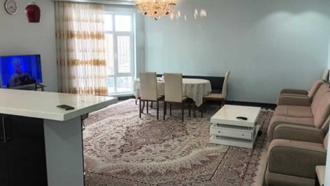 Satılır 4 otaqlı yeni tikili 153 m² — Bakı