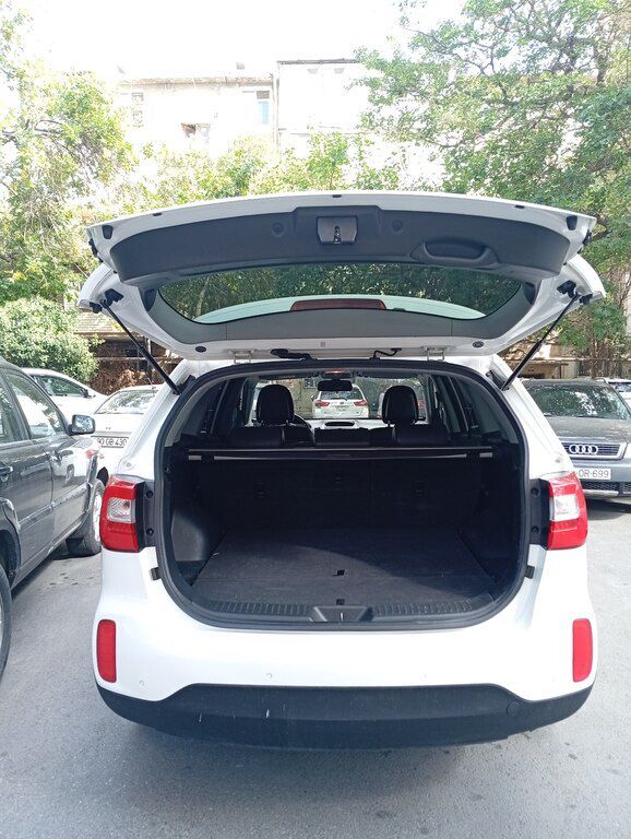 Kia Sorento, 2.0 L, 2013 il, 250 000 km 77-HY-678 — Avtomobillər, Bakı (4)