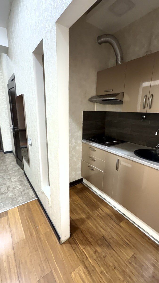 İcarəyə verilir 1 otaqlı yeni tikili 40 m² — Mənzil, Bakı (6)