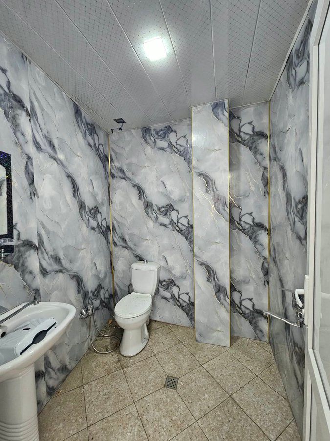 Ofis icarəyə verilir, 400 m², Xətai rayon,Ağ ş. qəs. Babək prospekti, Bakı — Ofis, Bakı (7)