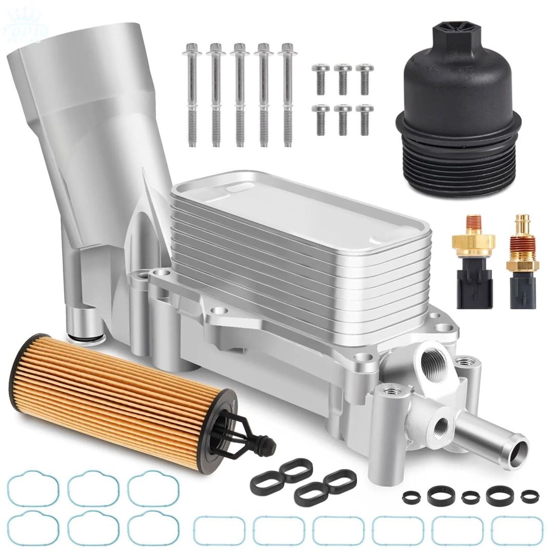 eep dodge yag soyuducu radiator — Ehtiyat hissələri və aksesuarlar, Bakı
