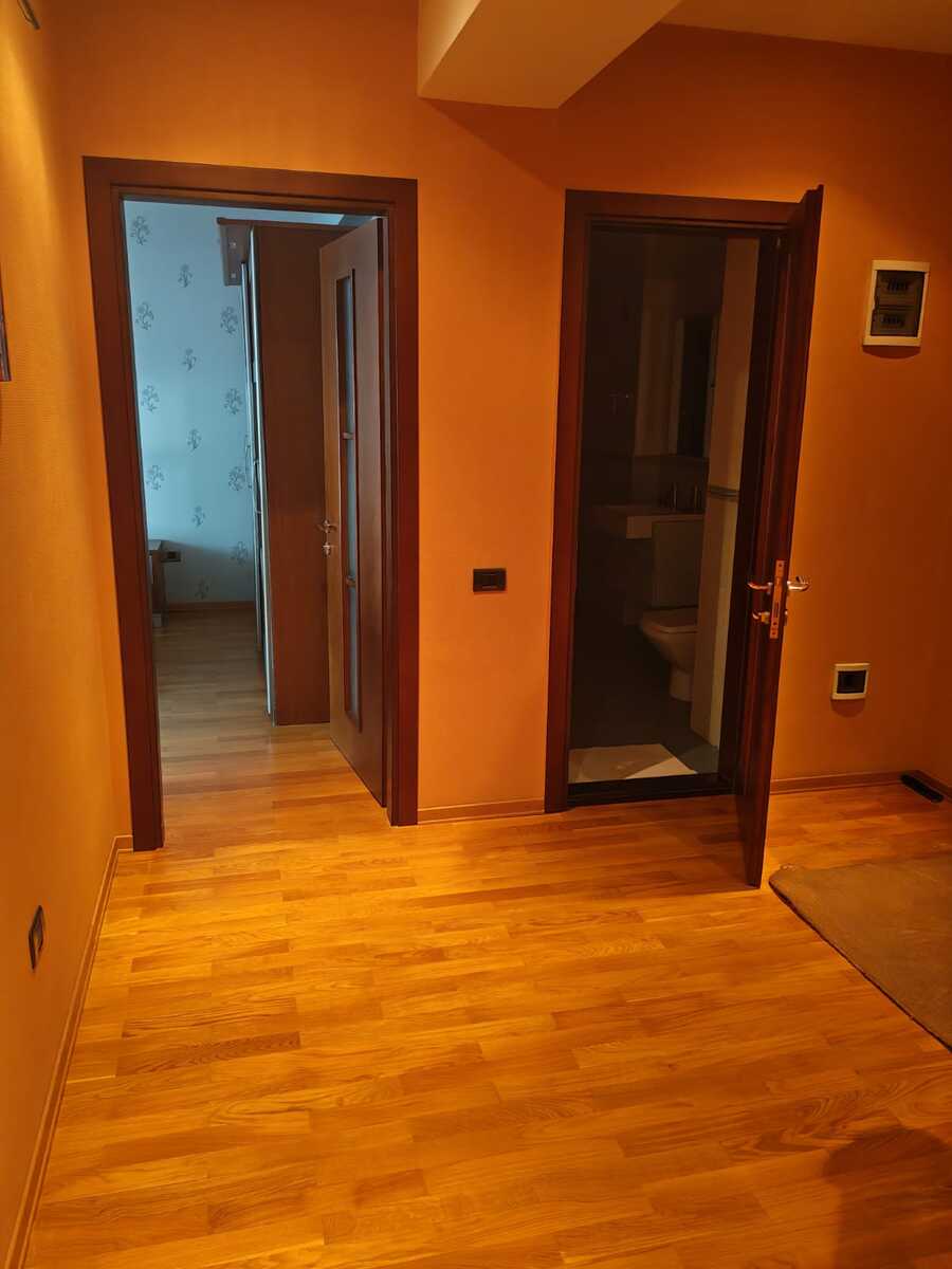 Satılır 2 otaqlı yeni tikili 102 m² — Mənzil, Bakı (11)