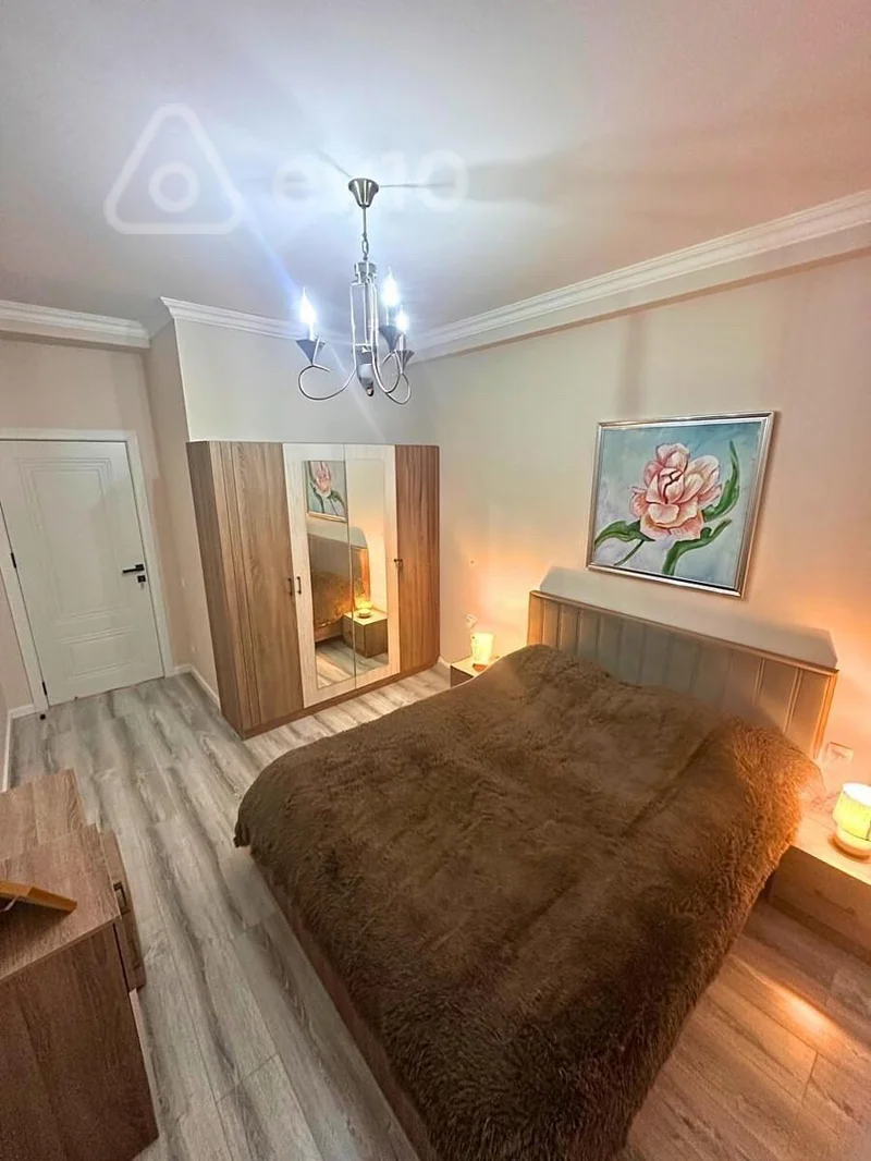 2 otaqlı mənzil, 60 m², Şərifzadə — kirayə — Mənzil, Bakı (5)