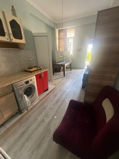 İcarəyə verilir 2 otaqlı yeni tikili 50 m² — Bakı