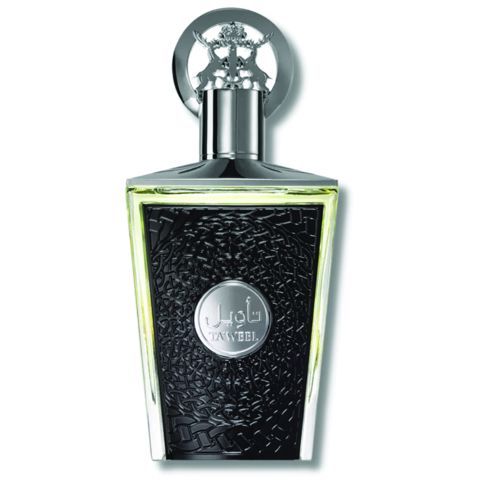 No Brand Taweel uniseks ətir suyu 100 ml — Bakı