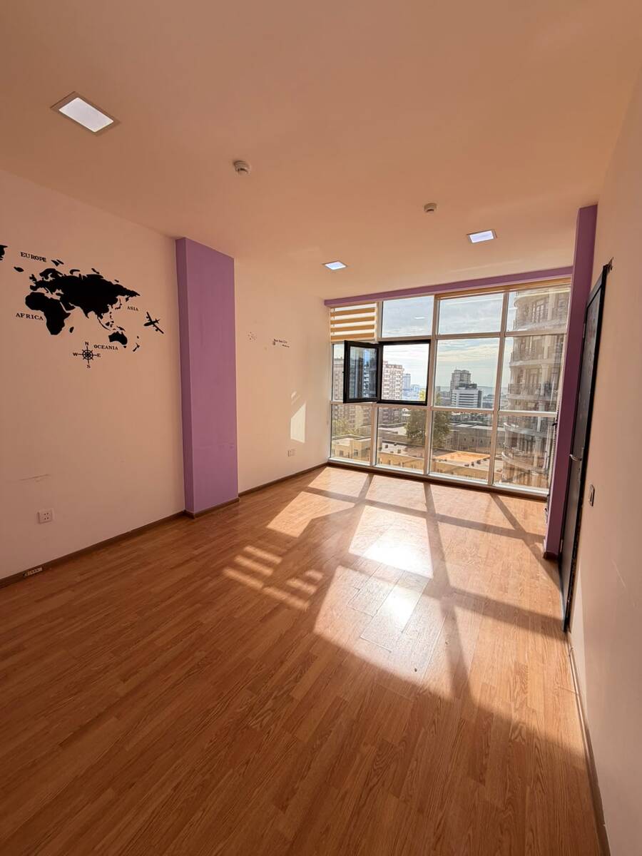 İcarəyə verilir 1 otaqlı ofis 27 m² — Ofis, Bakı
