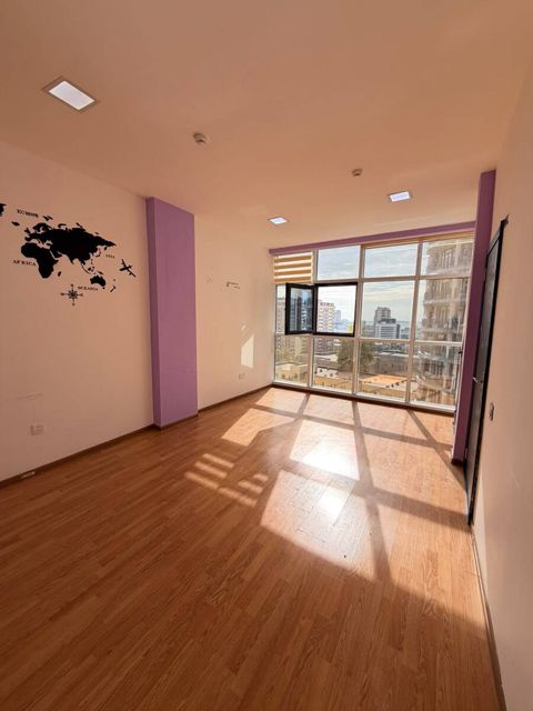 İcarəyə verilir 1 otaqlı ofis 27 m² — Bakı