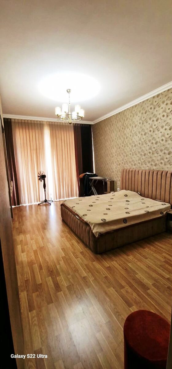 Satılır 3 otaqlı yeni tikili 148 m² — Mənzil, Bakı (5)