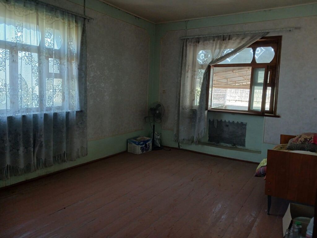 5 otaqlı, 245 kv. m, Kredit yoxdur, Orta təmir — Ev, villa, Yevlax (8)