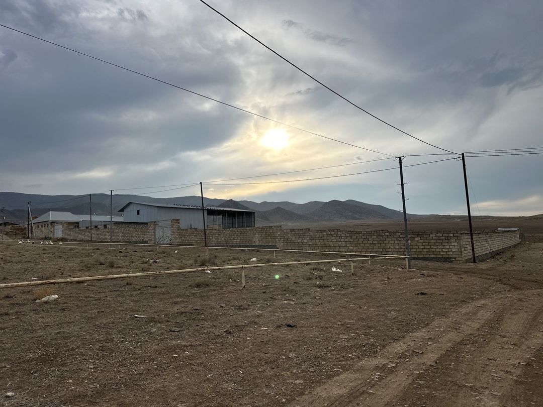 Satılır torpaq 34 sot — Torpaq, Şəmkir (2)