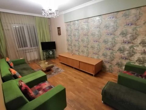 Satılır 2 otaqlı yeni tikili 52 m² — Bakı