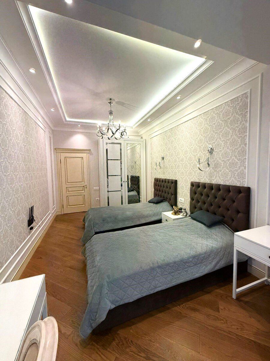 Satılır 4 otaqlı yeni tikili 178 m² — Mənzil, Bakı (10)
