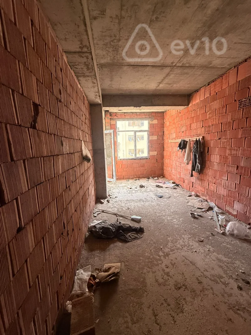 2 otaqlı mənzil, 53 m², Bakı, Şəmşir Abbasov küçəsi ,Yeni Abşeron City yaşayış kompleksi — Mənzil, Bakı (6)