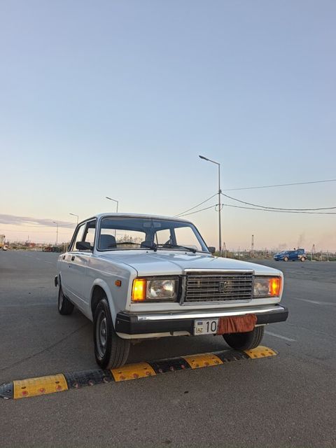 Lada (VAZ) 2107, 1.6 L, 2007 il, 82 000 km — Bakı