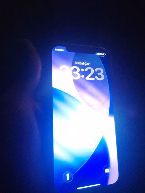 IPhone 12, Ağ, Face ID — Sumqayıt
