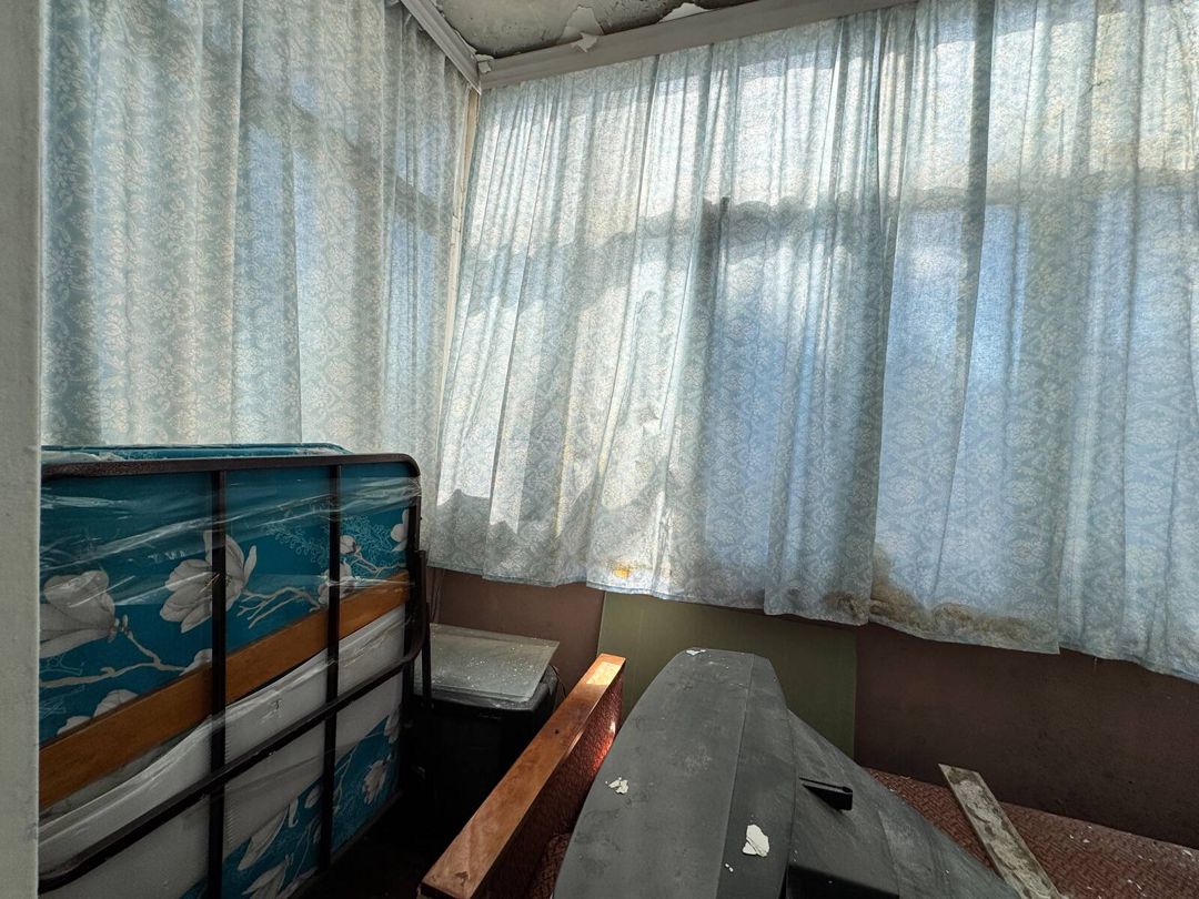 Satılır 1 otaqlı köhnə tikili 35 m² — Mənzil, Bakı (5)