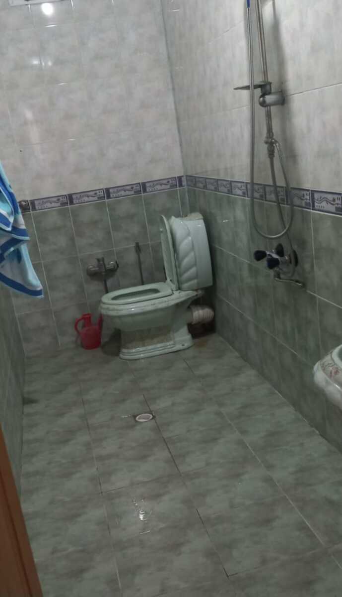 Satılır 3 otaqlı həyət evi/bağ evi 200 m² — Ev, villa, Bakı (12)